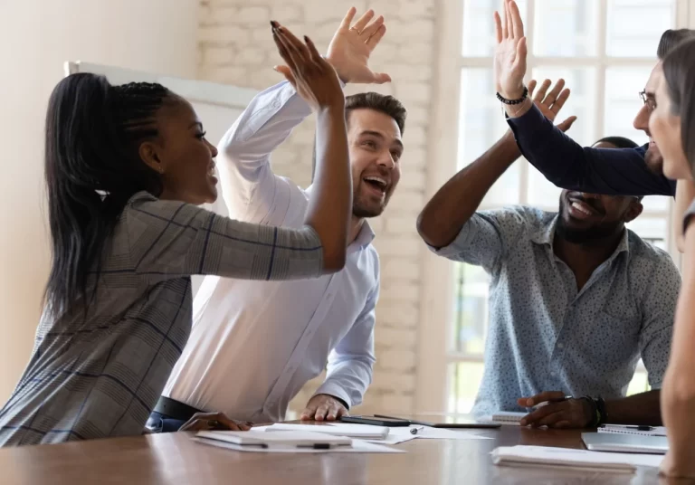 Adicional de Artigo - Bons Relacionamentos