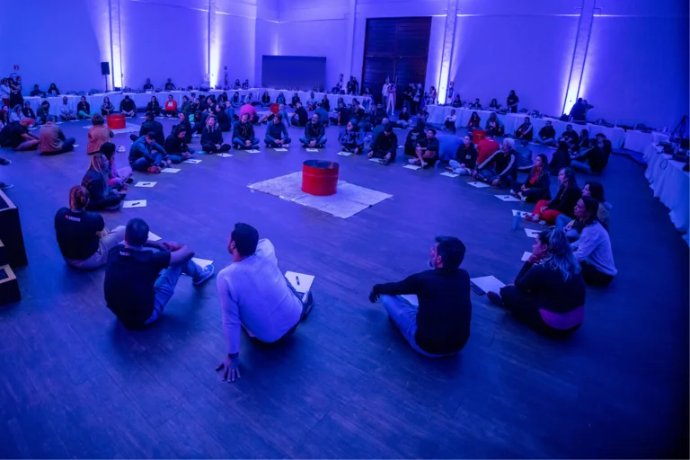 Adicional de Treinamento Roda da Cura