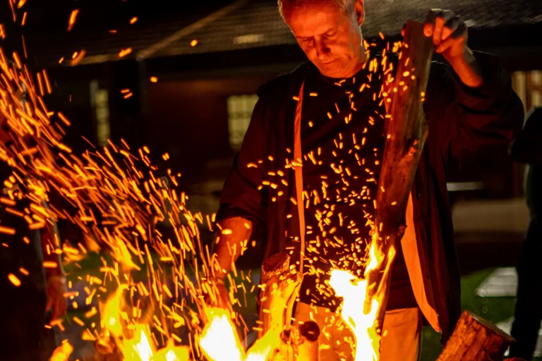 Adicional de Treinamento Fogo