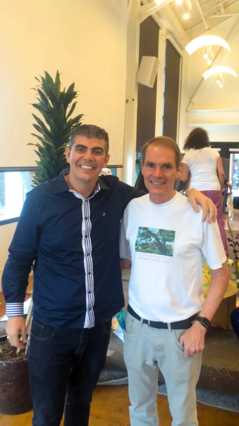 Hernandes & Robert Dilts 1